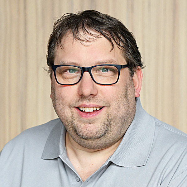 Bernd Meyer