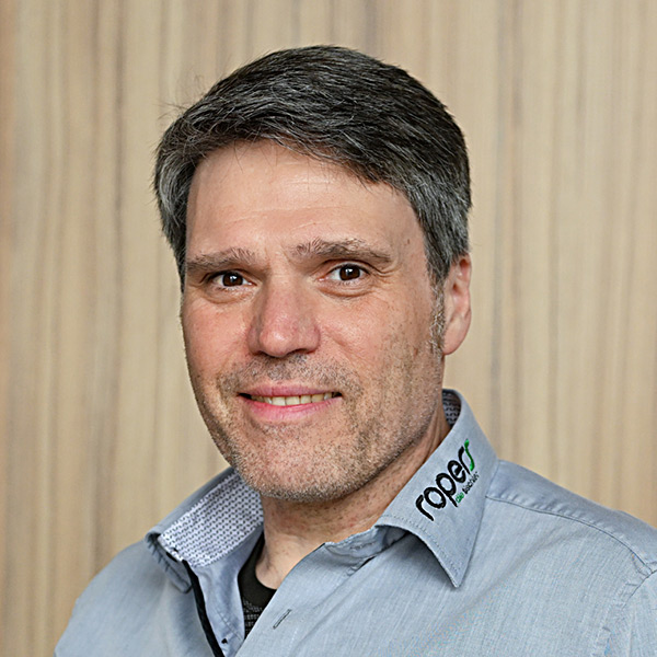 Frank Ropers