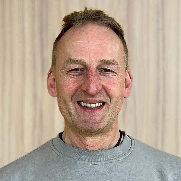 Fred Ahrens