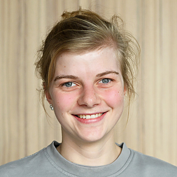 Lea Jungemann