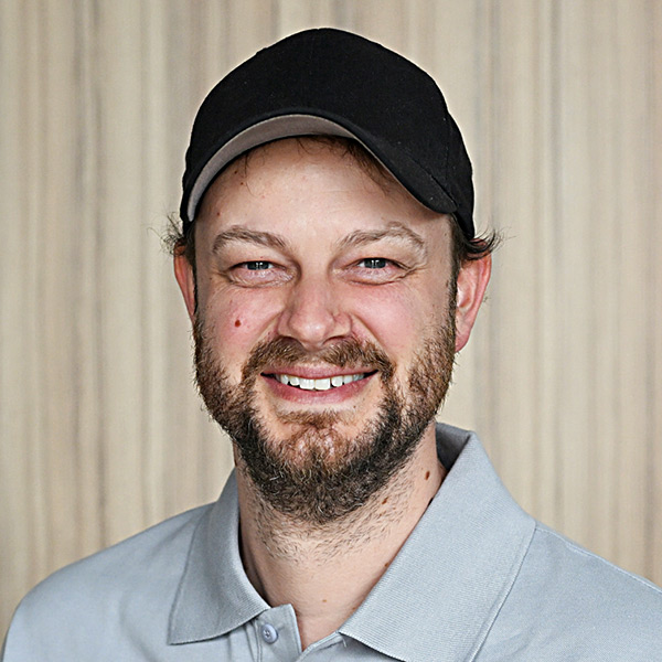 Patrick Kulke