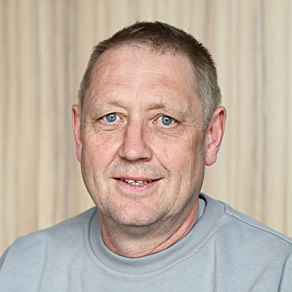 Rainer Frerichs
