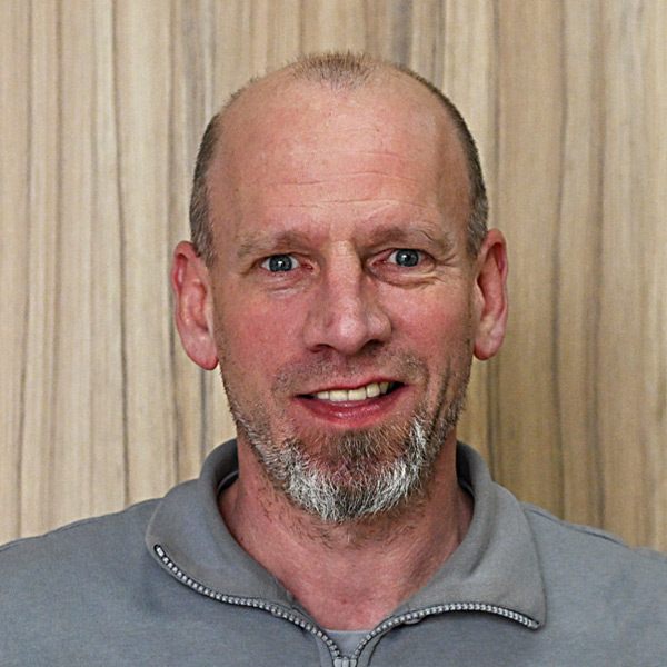Udo Meyer