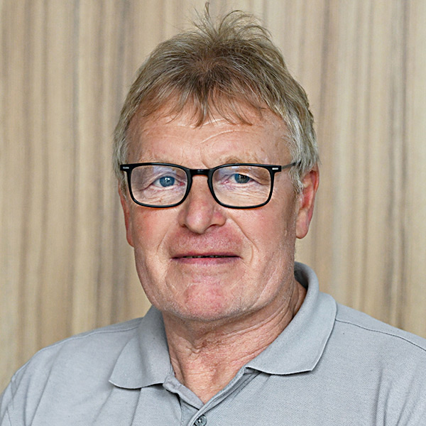 Werner Fitschen
